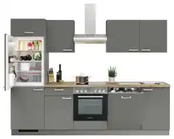 XXXLutz Welnova Küchenblock Angebot