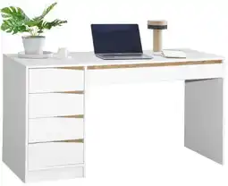 XXXLutz Venda Schreibtisch Angebot