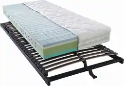 XXXLutz Novel Matratzenset Angebot