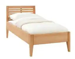 XXXLutz Linea Natura Bett Angebot