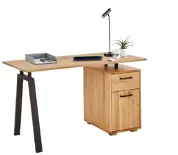 XXXLutz Linea Natura Schreibtisch Angebot