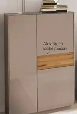 XXXLutz Novel Highboard Angebot