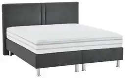 XXXLutz Beldomo Boxspringbett Angebot