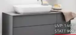 XXXLutz Welnova Waschtischkombination Angebot