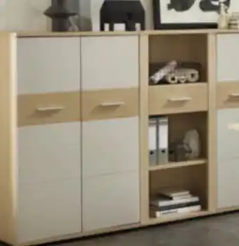 XXXLutz Stylife Aktenregal Angebot