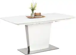 XXXLutz Novel Esstisch Angebot