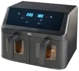 XXXLutz Homeware Professional Heißluftfritteuse Angebot