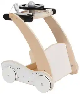 XXXLutz My Baby Lou Lauflernwagen Try Me Angebot