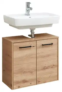 XXXLutz Xora Waschbeckenunterschrank Angebot