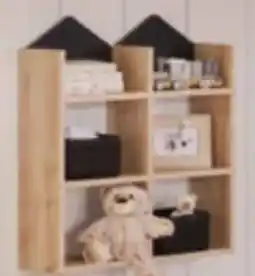 XXXLutz Jimmylee Wandregal Try Me Angebot