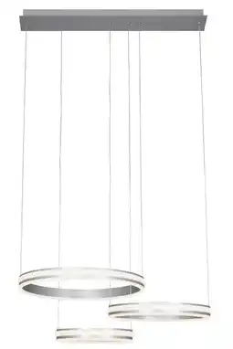 XXXLutz ambiente LED-Hängeleuchte Angebot