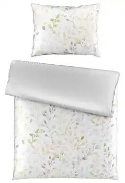 XXXLutz Esposa Satin-Bettwäsche Angebot