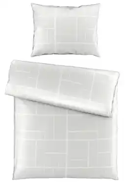 XXXLutz Dieter Knoll Satin-Bettwäsche Angebot