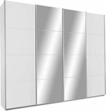 Mömax Schwebetürenschrank Angebot