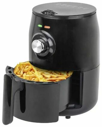 Mömax Heißluftfritteuse Koli Angebot