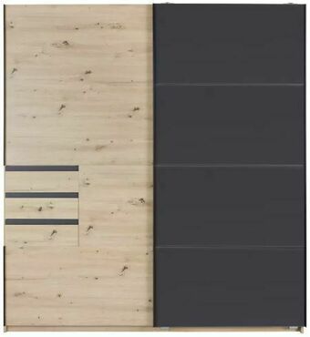 Möbelix Schwebetürenschrank Oldenburg Angebot