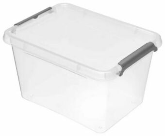 Möbelix Box mit Deckel Lara Angebot