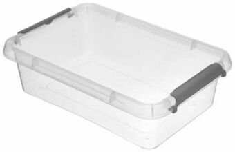 Möbelix Box mit Deckel Lara Angebot