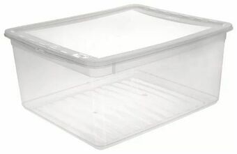 Möbelix Aufbewahrungsbox Bea Angebot