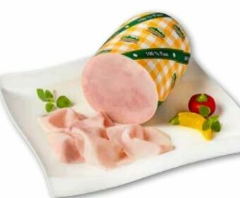 ADEG Putenschinken Angebot