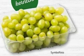 ADEG Trauben Angebot