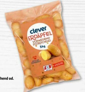 ADEG Erdapfel Angebot