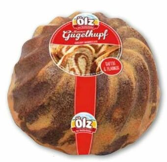 ADEG Marmor Gugelhupf Angebot