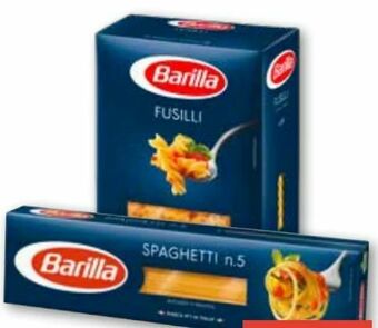 ADEG Teigwaren Angebot