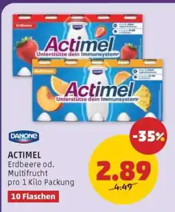 PENNY ACTIMEL Angebot