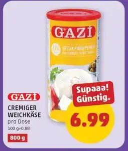 PENNY GAZi Angebot
