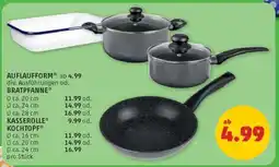 PENNY Kasserolle Angebot