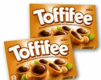 ADEG Toffifee Angebot