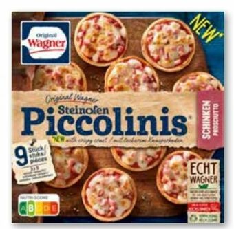 ADEG Piccolinis Angebot