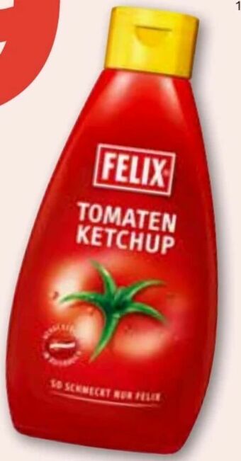 ADEG Ketchup Angebot