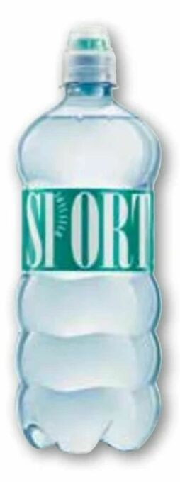 ADEG Sport Wasser Angebot