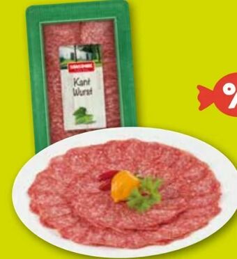 ADEG Kantwurst Angebot