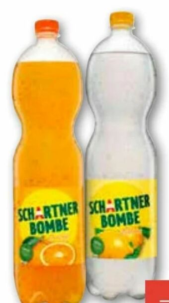 ADEG Limonade Angebot