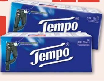 ADEG Taschentücher Angebot