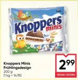 Maximarkt Frühlingsdesign Angebot