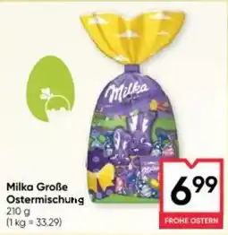 Maximarkt Große Ostermischung Angebot