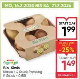 Maximarkt Bio Kiwis Angebot