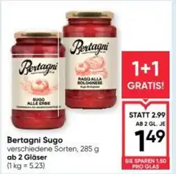 Maximarkt Sugo Angebot
