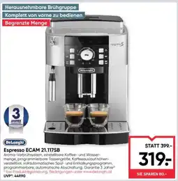 Maximarkt Espresso Angebot