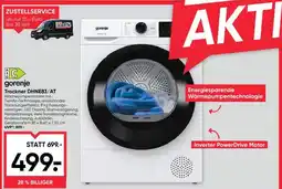 Maximarkt Trockner Angebot