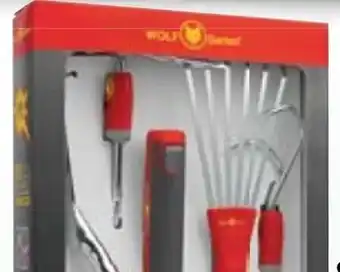 Maximarkt Multistar Mini Set Angebot