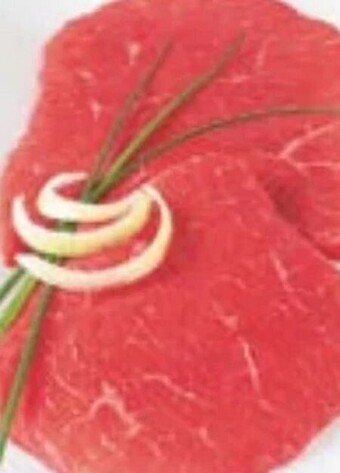 Maximarkt Rindsschnitzel Angebot