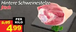 Wurstico Hintere Schweinestelze Angebot