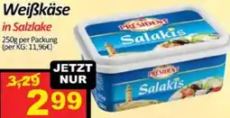 Wurstico Weiẞkäse Angebot