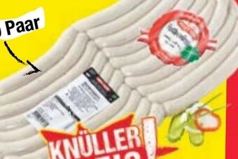 Maximarkt Rostbratwürstel Angebot