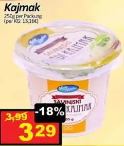 Wurstico Kajmak Angebot